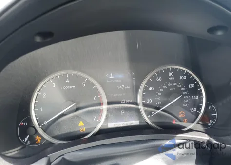 2019 Lexus Nx 300 Base z USA, uszkodzony, nr VIN JTJYARBZ0K2124757